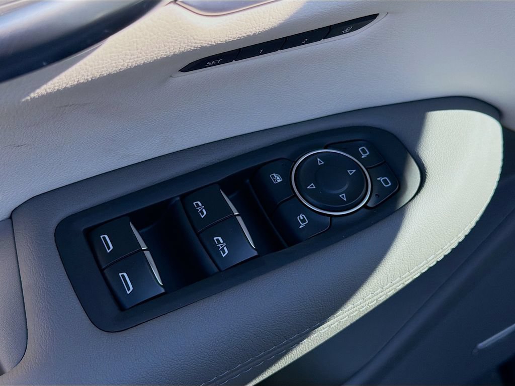 New 2026 Cadillac XT5 Premium Luxury w/ Driver Assist Package FWD image 23