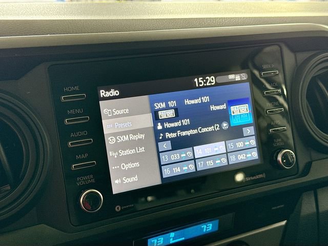 Used 2023 Toyota Tacoma SR image 15