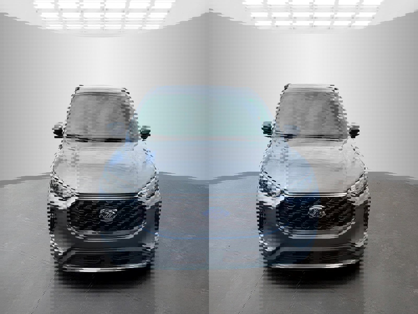 Used 2025 Ford Escape ST-Line FWD image 2