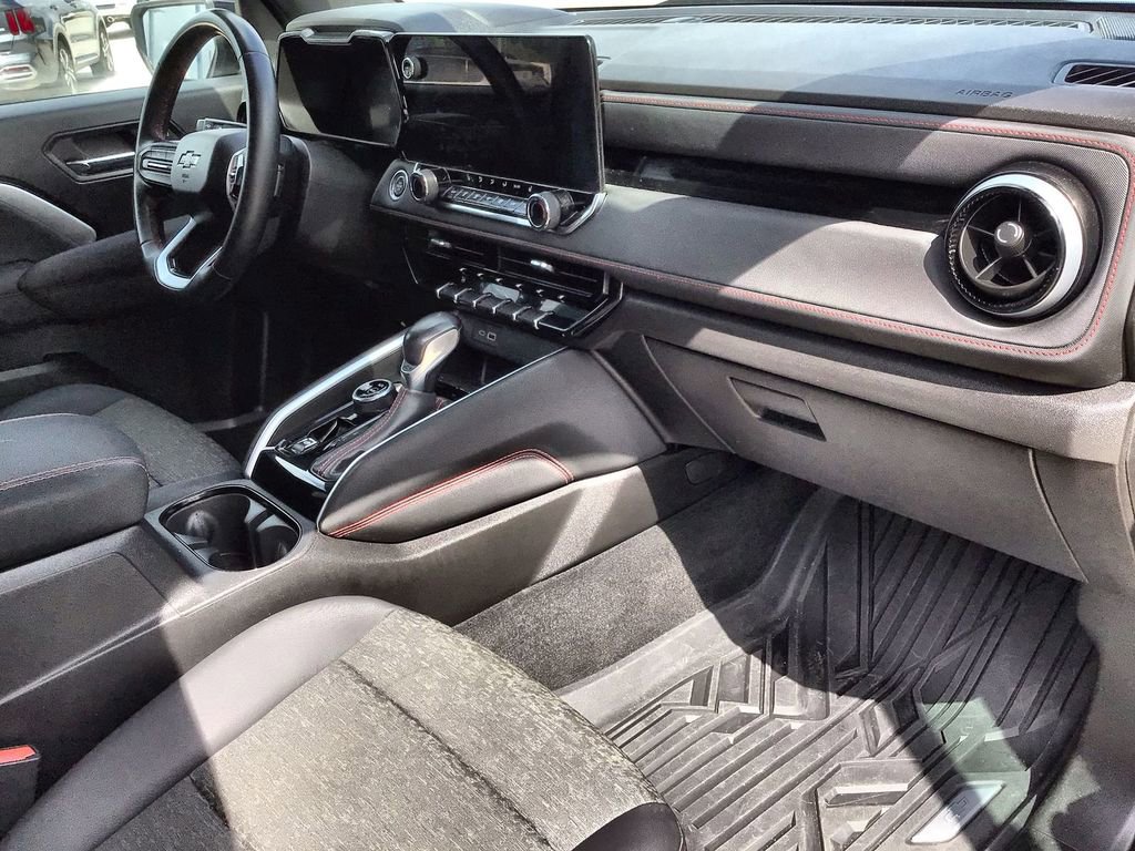 Used 2023 Chevrolet Colorado Z71 w/ Z71 Convenience Package 2 image 30