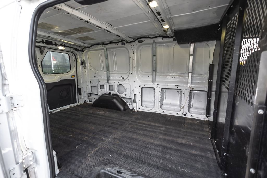 Used 2017 Ford Transit 250 130 Low Roof w/ Exterior Upgrade Package image 24