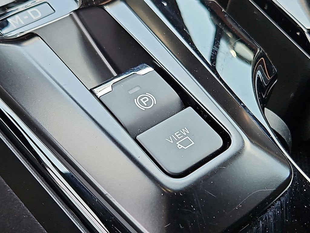 Certified 2026 Subaru Forester Touring AWD/4WD image 26