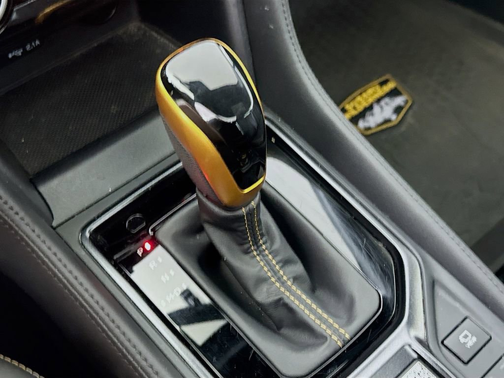 Used 2023 Subaru Forester Wilderness image 33