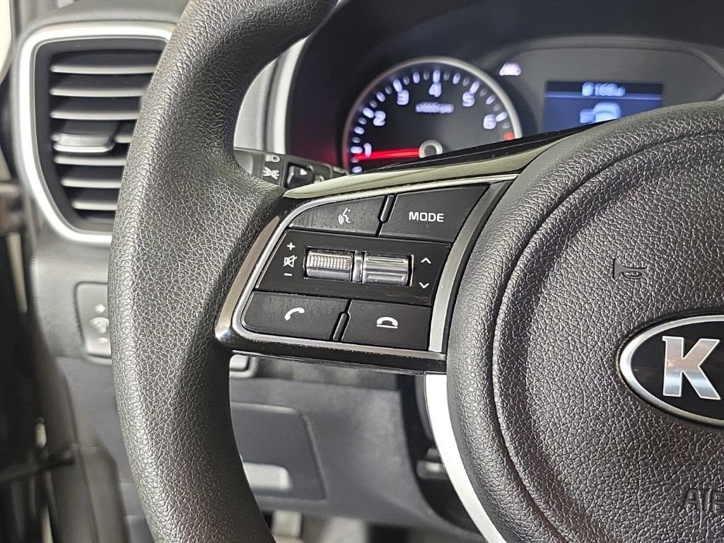 Used 2022 Kia Sportage LX w/ LX AWD Value Edition Package image 24