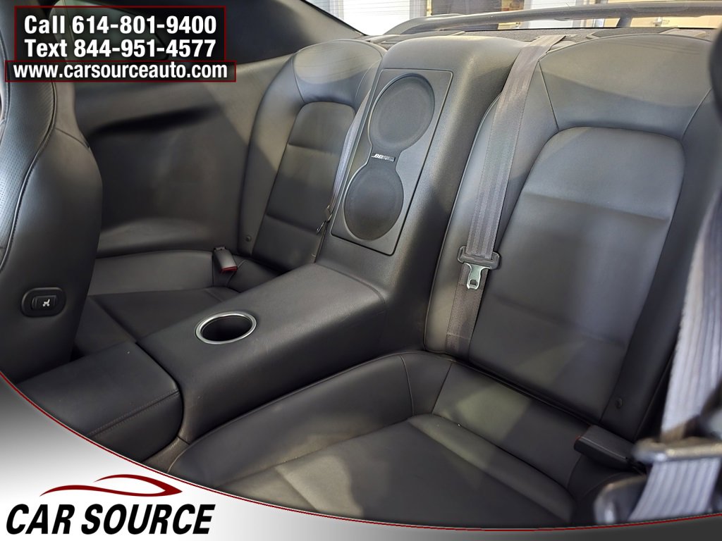 Used 2009 Nissan GT-R Premium image 27