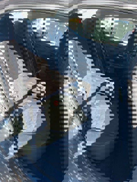 Used 2025 Nissan Sentra SR image 14