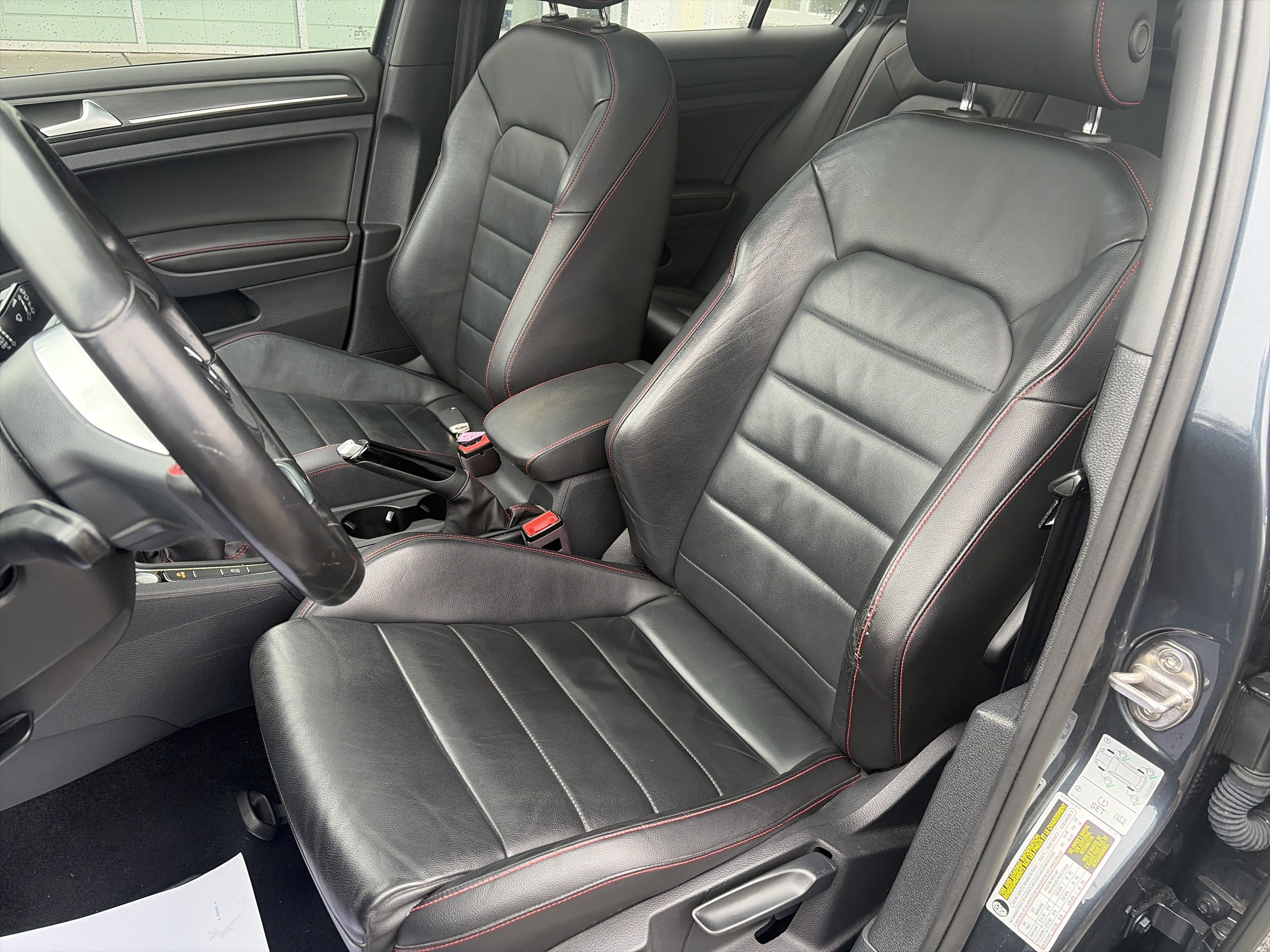 Used 2018 Volkswagen GTI S image 18