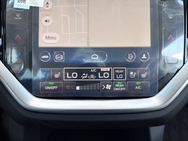 New 2027 Subaru Ascent Touring AWD/4WD image 14