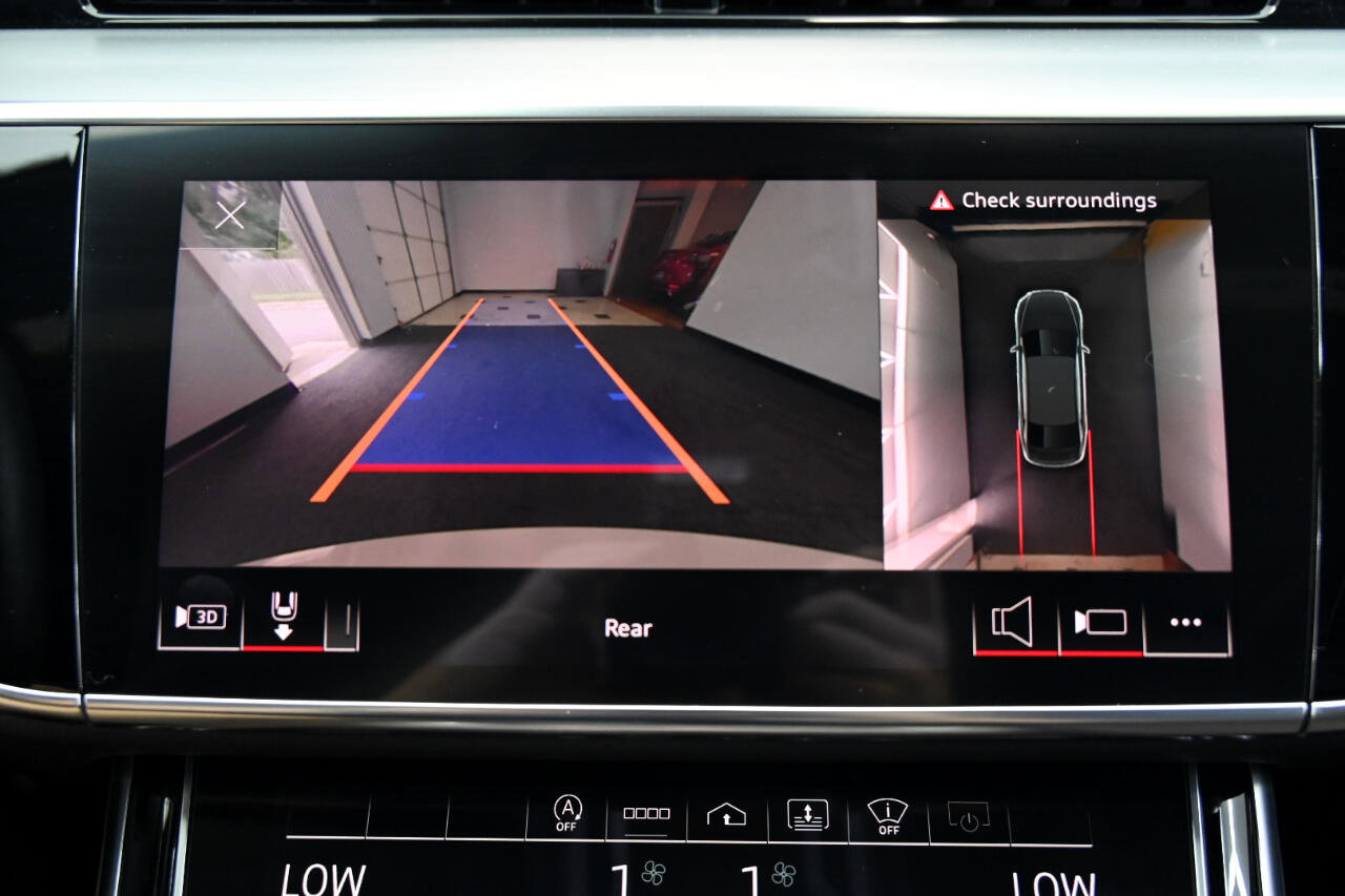 Used 2021 Audi A8 L 3.0T image 29