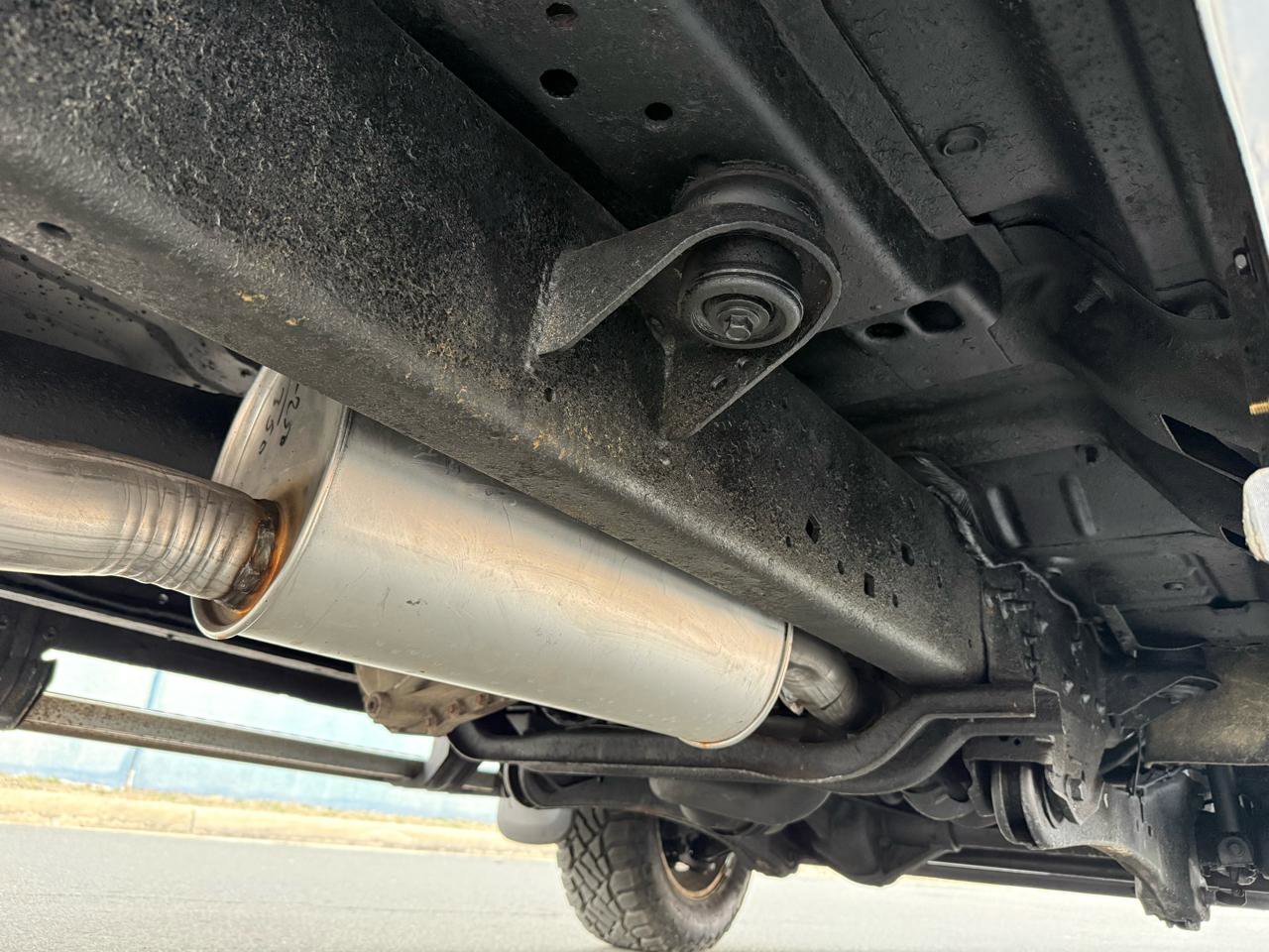 Used 2012 Ford F250 XLT w/ XLT Premium Pkg image 40