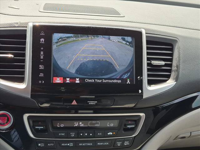 Used 2017 Honda Pilot Elite image 17