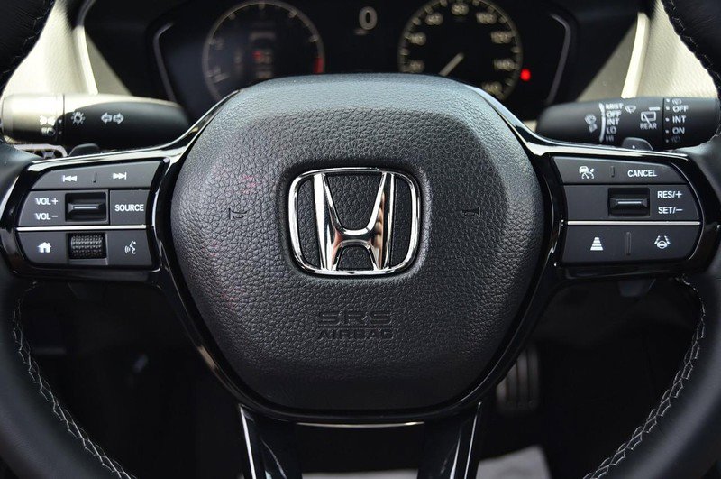 New 2025 Honda Civic Sport image 17