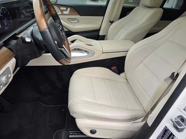 Used 2023 Mercedes-Benz GLE 350 image 11