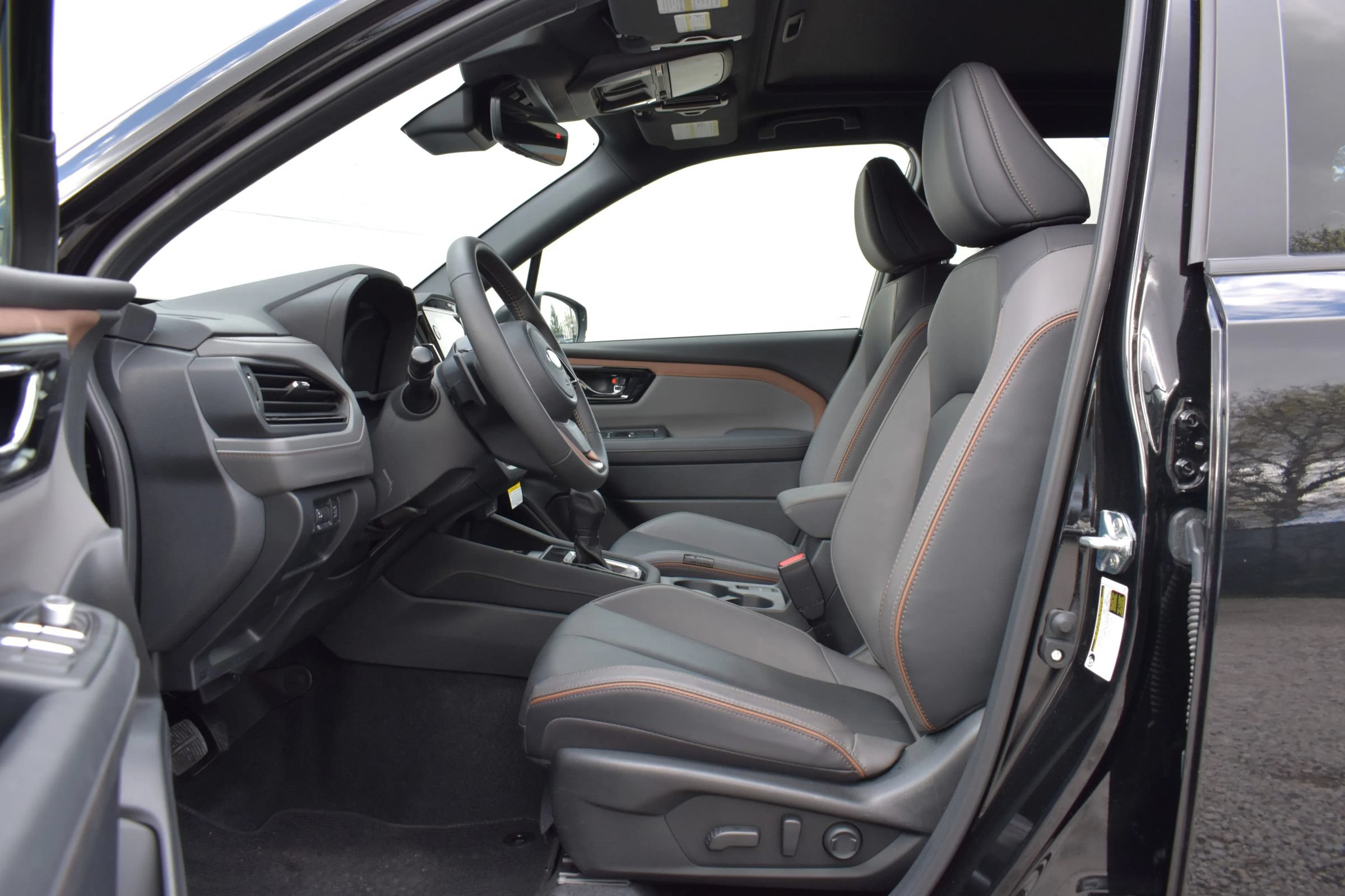 Used 2025 Subaru Forester Sport AWD/4WD image 44