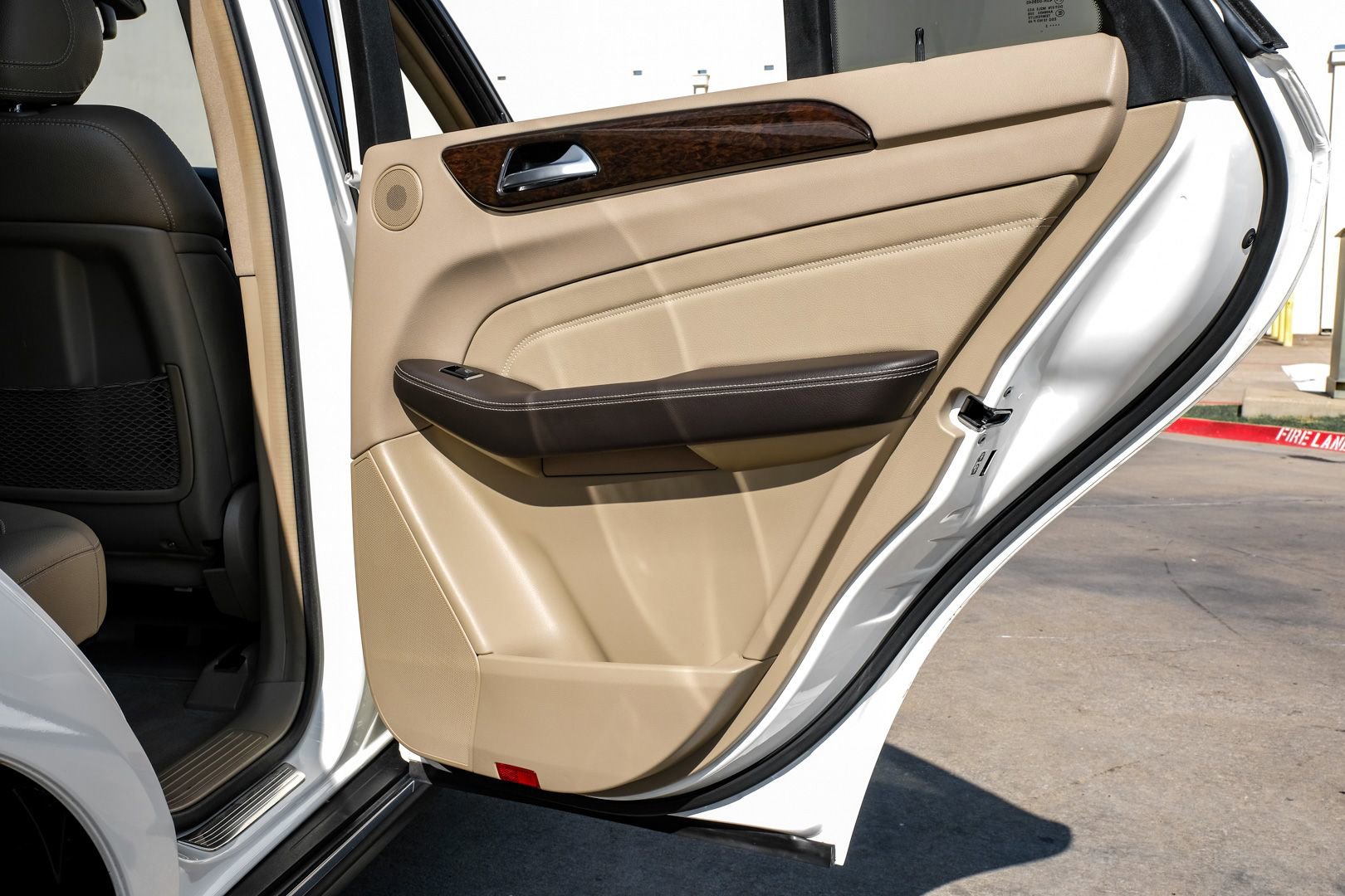 Used 2013 Mercedes-Benz ML 350 2WD image 42