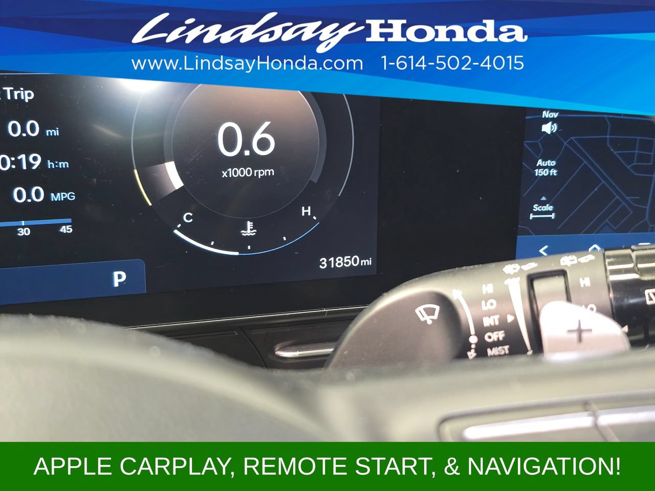 Used 2025 Hyundai Kona SEL AWD/4WD image 14