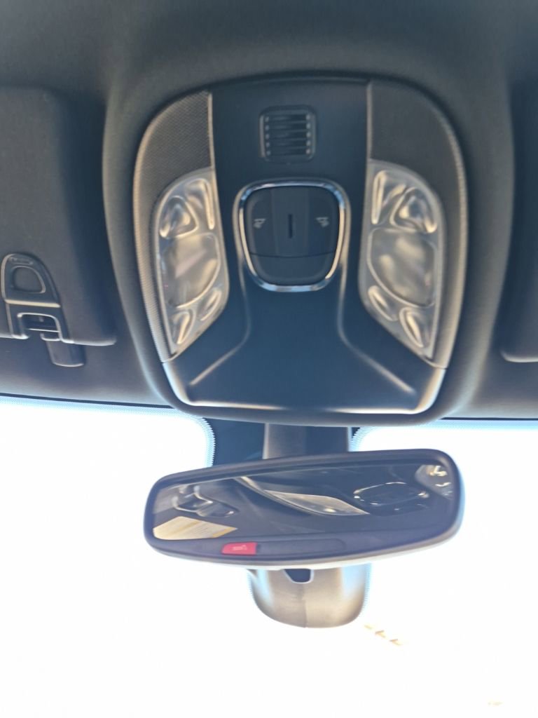New 2026 Jeep Compass Latitude AWD/4WD image 44