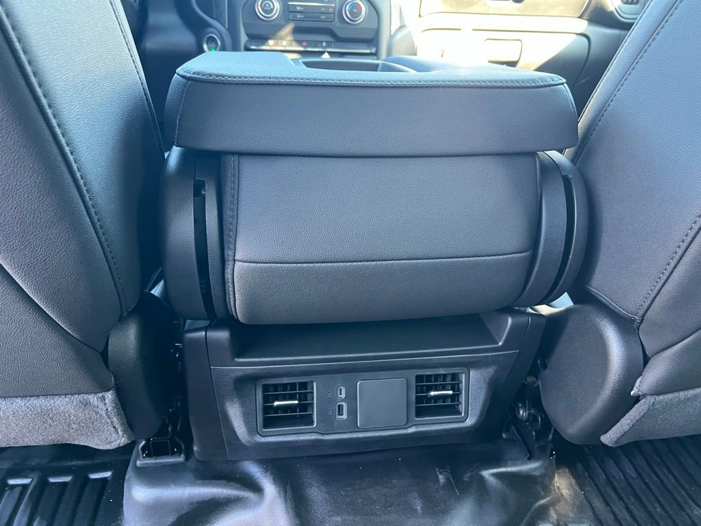 New 2024 Chevrolet Silverado 2500 W/T w/ WT Convenience Package image 18