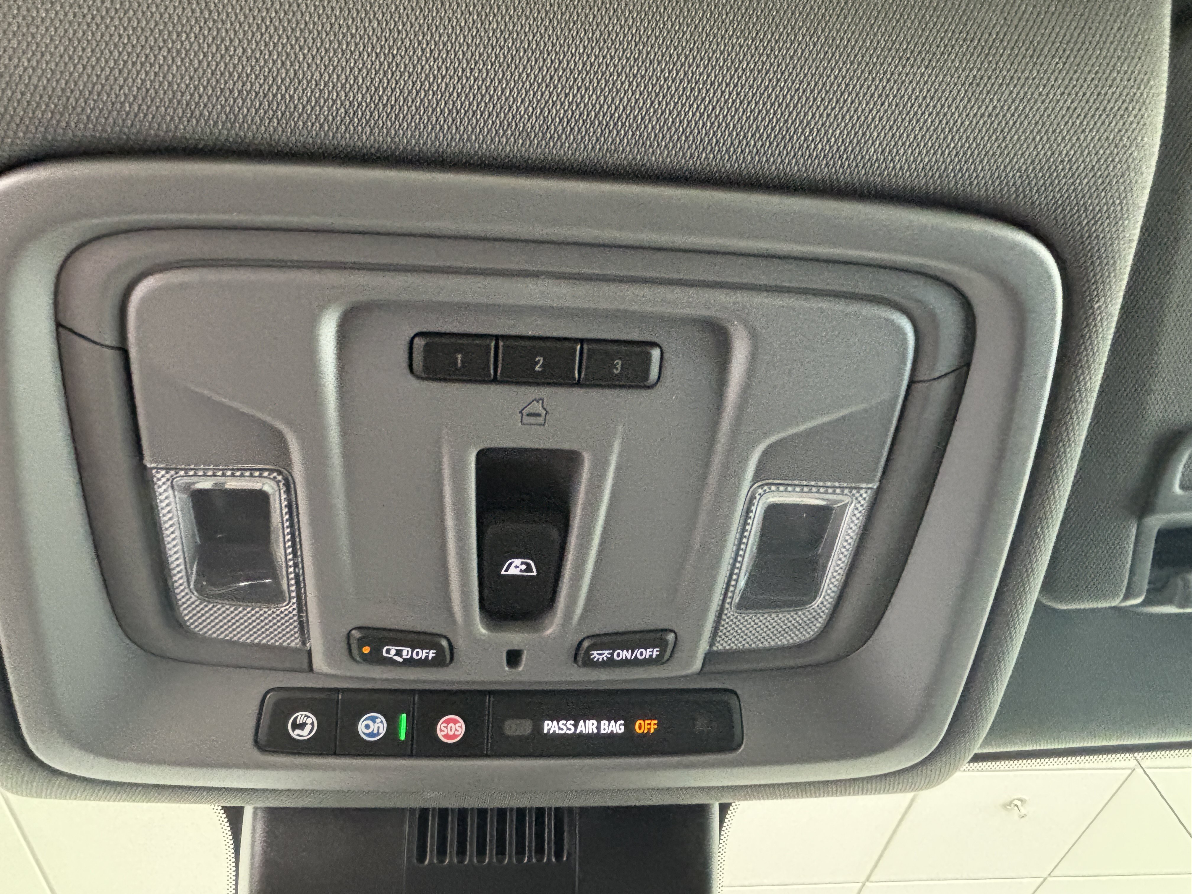 New 2026 Chevrolet Silverado 1500 RST AWD/4WD image 19