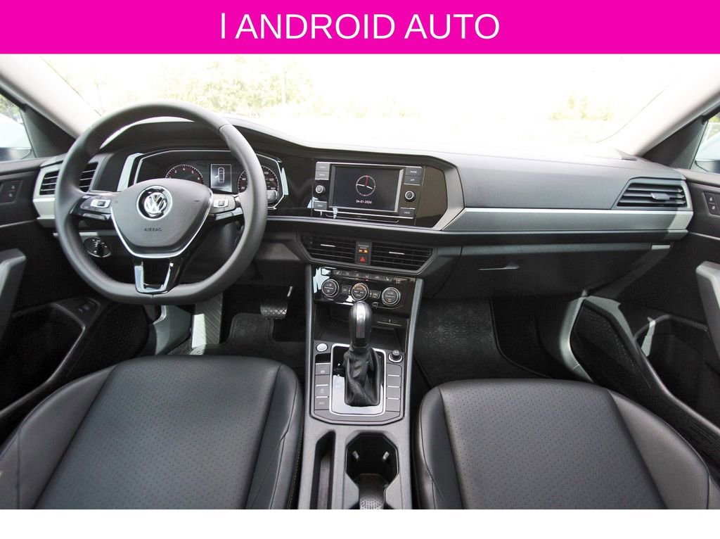 Used 2020 Volkswagen Jetta SE image 10
