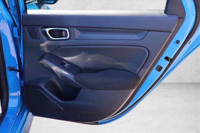 Used 2024 Honda Civic Sport image 26