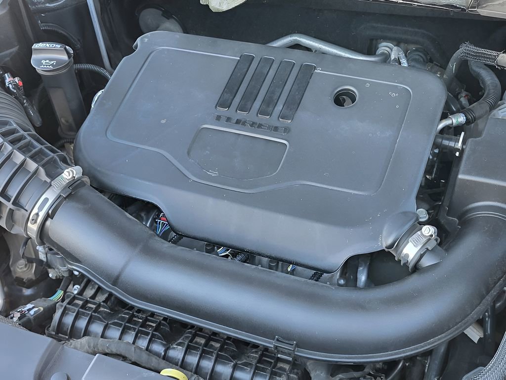 Used 2022 Chevrolet Blazer LT image 29