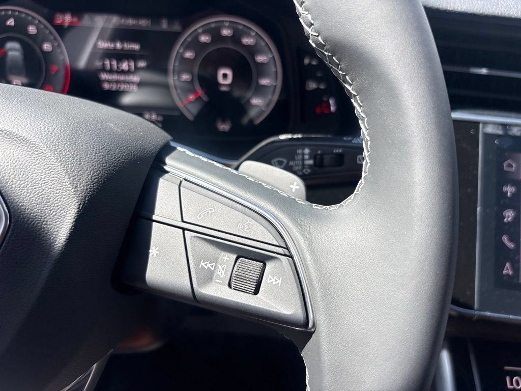 New 2026 Audi Q7 2.0T Premium AWD/4WD image 22