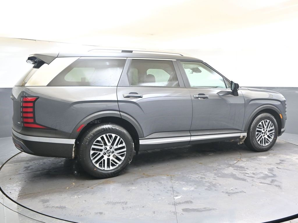 New 2026 Hyundai Palisade SEL image 6