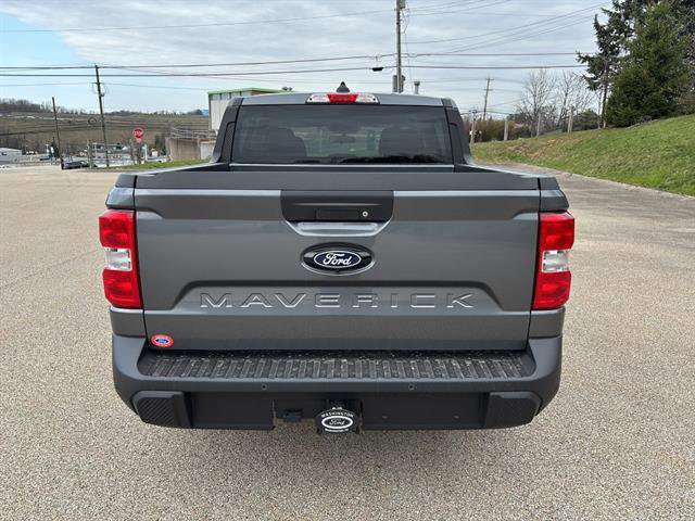 New 2026 Ford Maverick XLT image 3