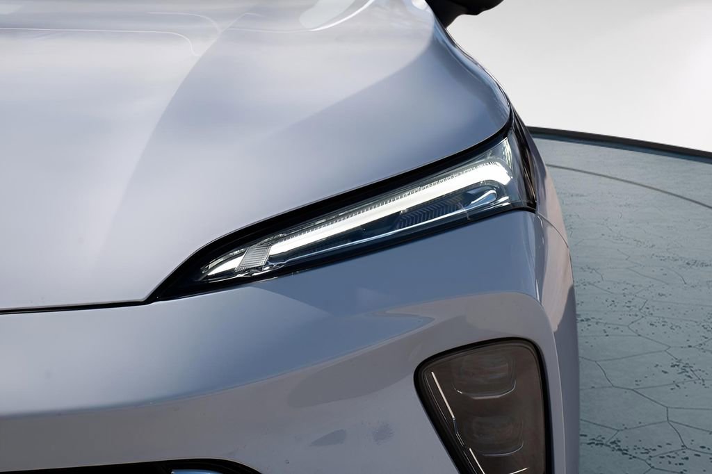 New 2026 Buick Envision Preferred image 3