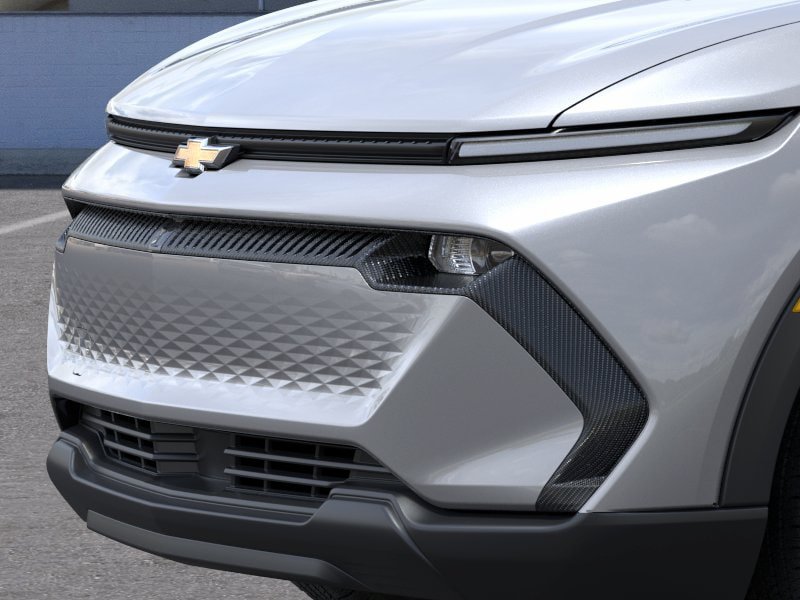 New 2026 Chevrolet Equinox EV LT FWD image 48