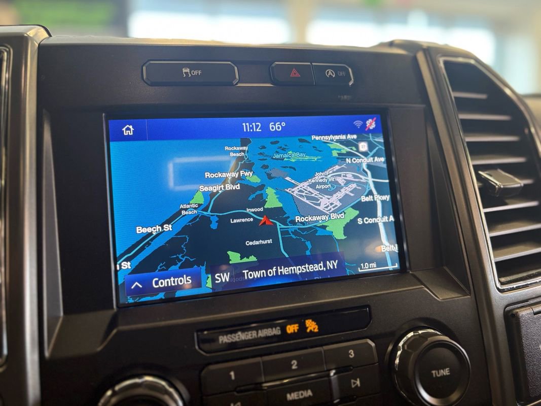 Used 2020 Ford F150 XLT w/ Equipment Group 302A Luxury image 33