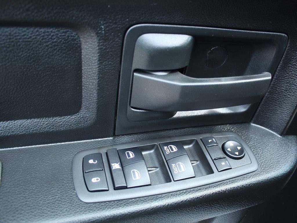 Used 2022 RAM 1500 Tradesman w/ Trailer Tow Group image 15