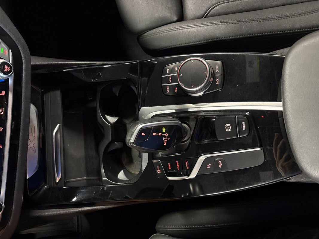 Used 2021 BMW X3 xDrive30i image 30