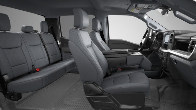 New 2026 Ford F250 XL w/ STX Appearance Package AWD/4WD image 47