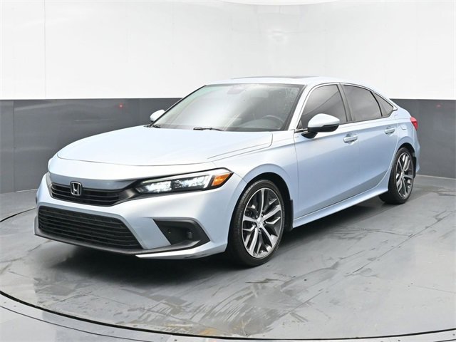 Used 2022 Honda Civic Touring image 5