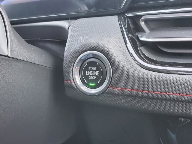 New 2026 Chevrolet TrailBlazer RS w/ Convenience Package image 34