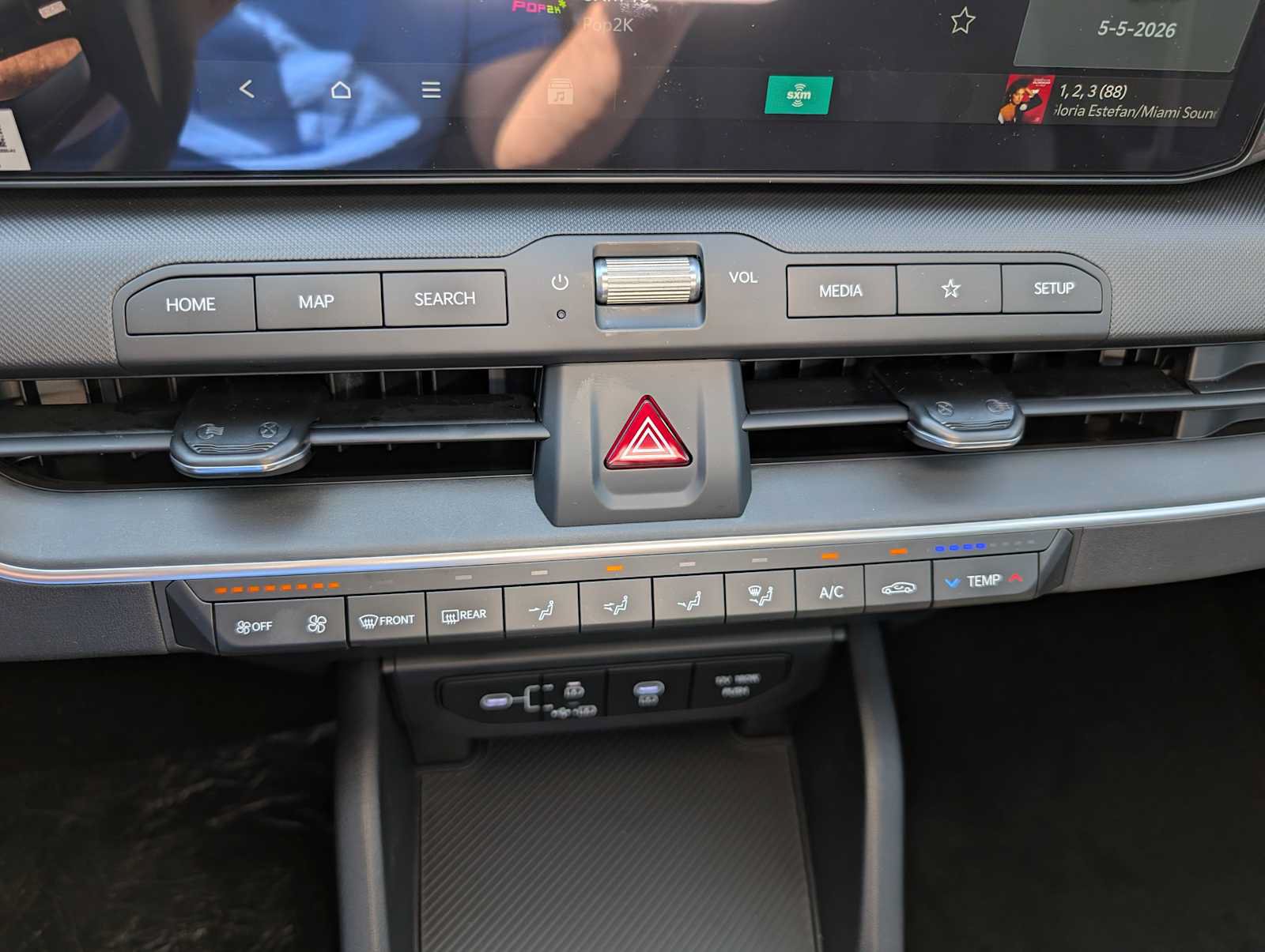 New 2026 Kia K4 FWD image 23
