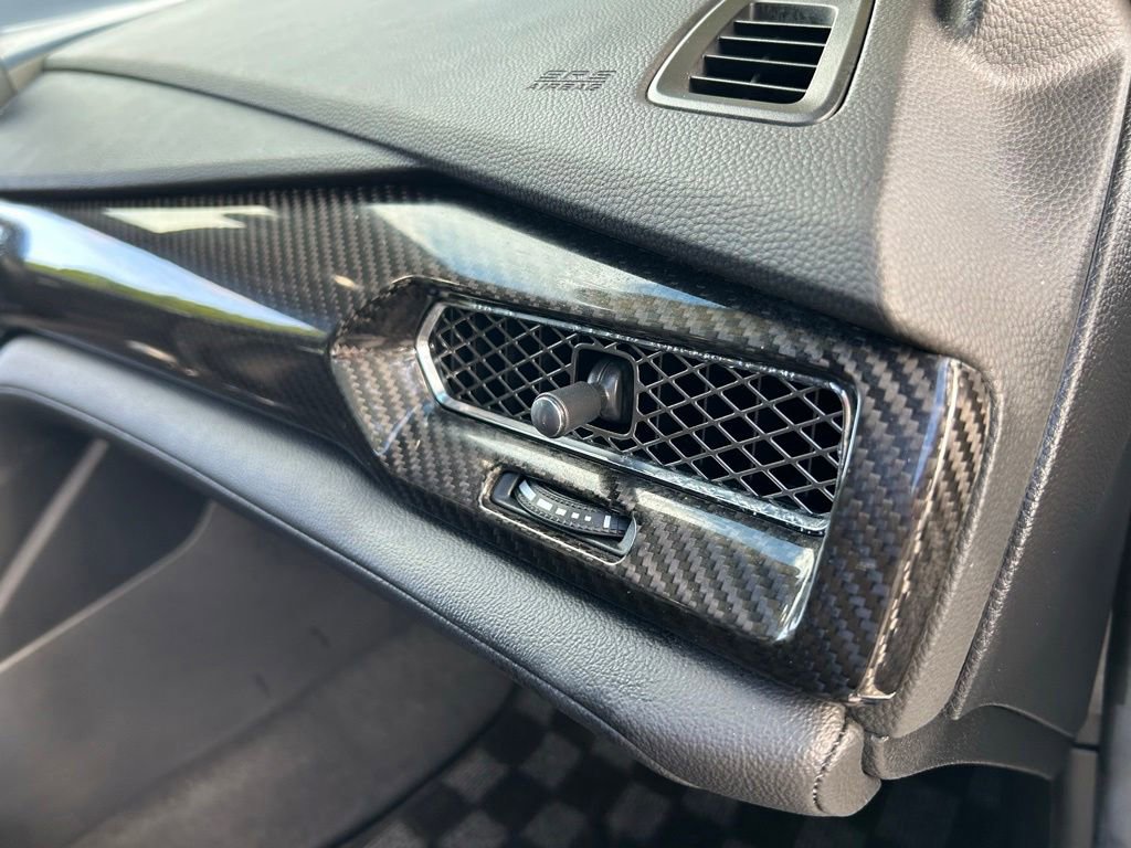 Used 2024 Acura Integra Type S FWD image 54