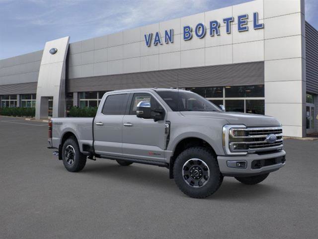 New 2026 Ford F250 Platinum w/ Platinum Plus Package image 29