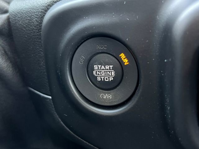 Used 2020 Jeep Gladiator Sport w/ Quick Order Package 24S image 36