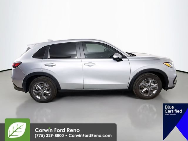 Used 2026 Honda HR-V LX image 10