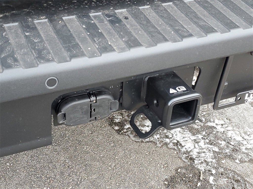 New 2026 Ford Maverick XLT w/ XLT Luxury Package image 32