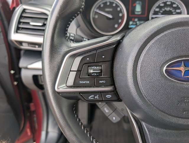 Used 2023 Subaru Forester Premium image 22