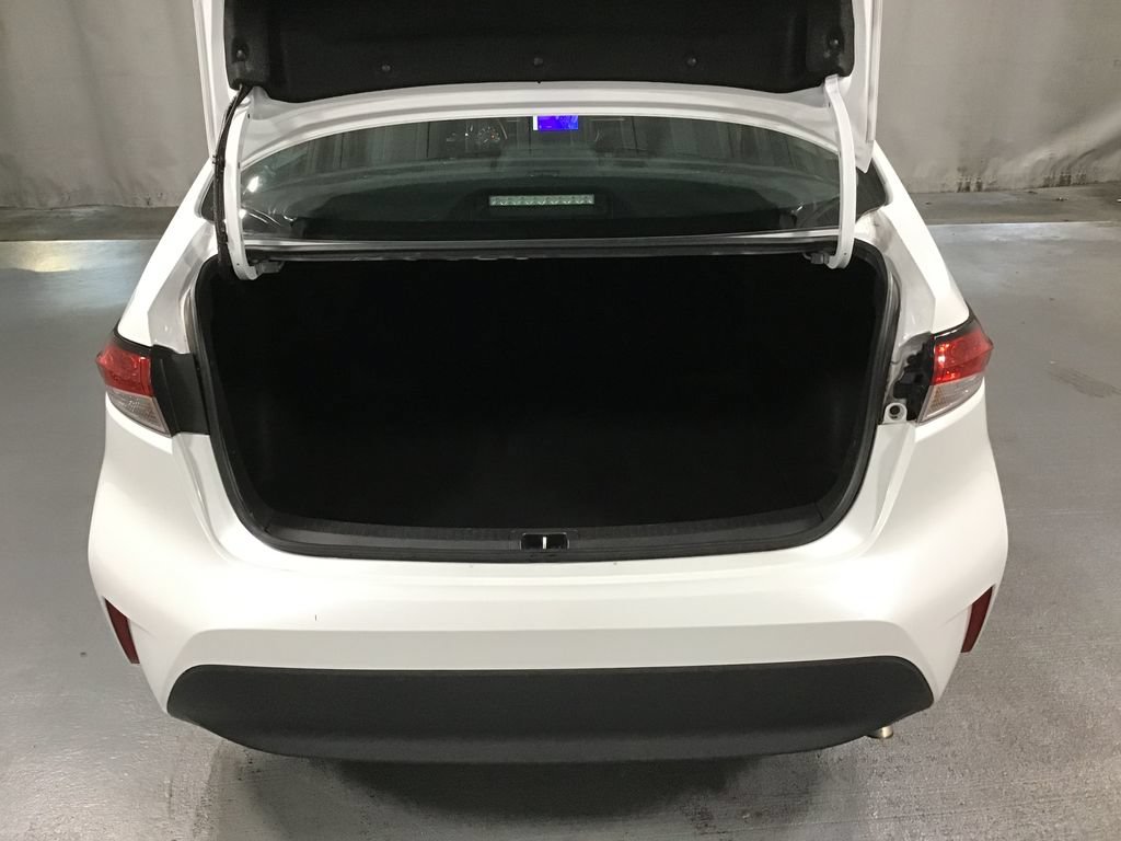 Certified 2024 Toyota Corolla LE FWD image 29