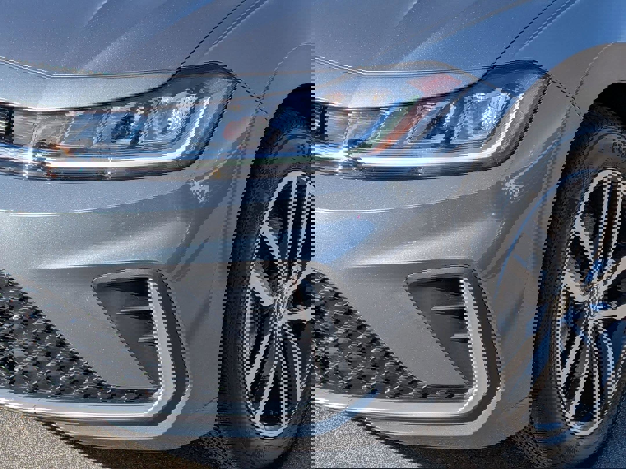 New 2026 Volkswagen Jetta SE image 9