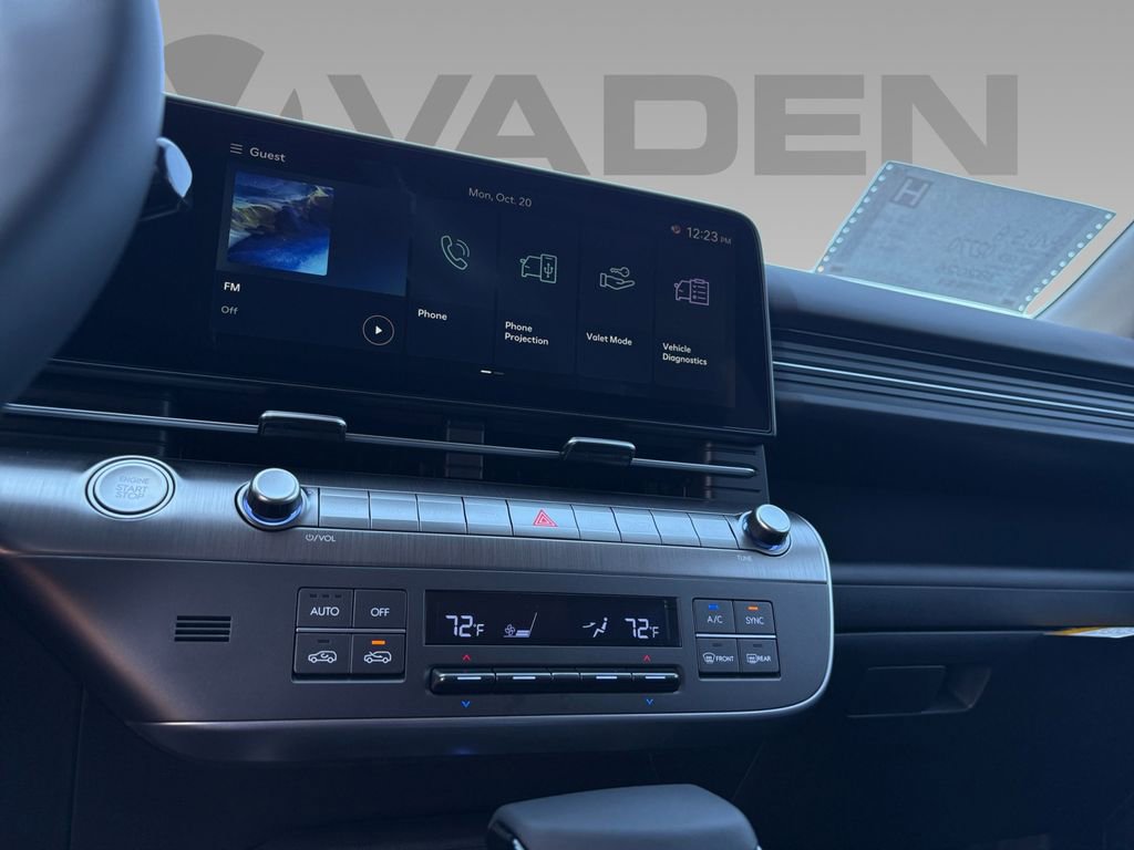 New 2026 Hyundai Kona SEL Sport image 3