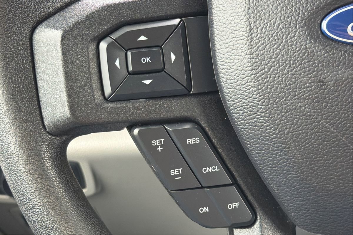 Used 2019 Ford F150 XL w/ Equipment Group 101A Mid AWD/4WD image 31