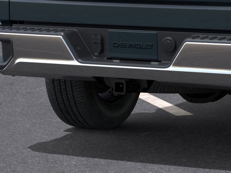 New 2026 Chevrolet Silverado 1500 LT image 14
