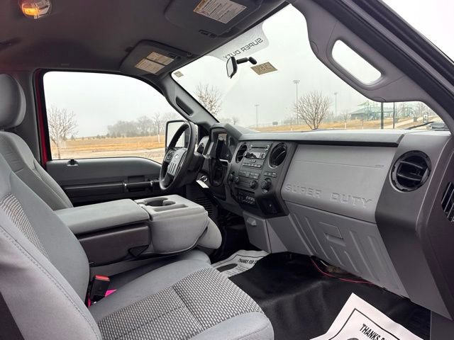 Used 2015 Ford F350 XL image 21